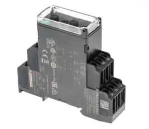 Schneider Electric Level Monitoring Relay With DPDT Contacts, 1 Phase