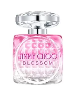 Jimmy Choo Blossom 2022 Special Edition Eau de Parfum For Her 60ml