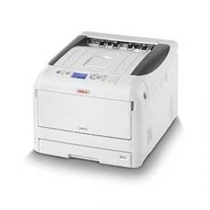 OKI C833N Colour Laser Printer