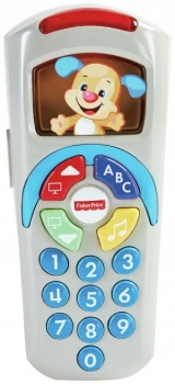 Fisher Price Laugh and Learn Puppys Remote