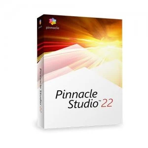 Corel Pinnacle Studio 22
