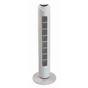 Stirflow STF1RD 32" Tower Fan With Remote - STF1RD