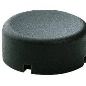 Marquardt 840.000.011 Sensor Cap Anthracite Compatible with details Series 6425 without LED