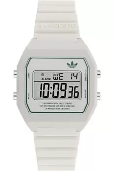 Adidas Digital Two Watch AOST23557