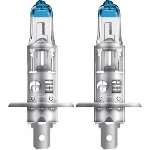 Osram Auto 64150NL-HCB Halogen bulb Night Breaker Laser Next Gen H1 55 W 12 V