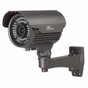 OYN-X Varifocal TVI CCTV Bullet Camera - Grey