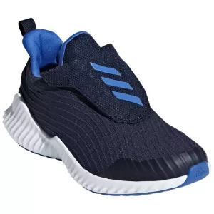 adidas Fortarun Childrens Trainer - Blue, Size 1