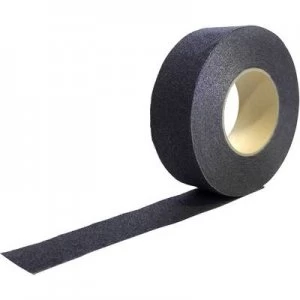 COBA Europe Anti-Skid-Adhesive tape Black R13 18.3 m 50 mm