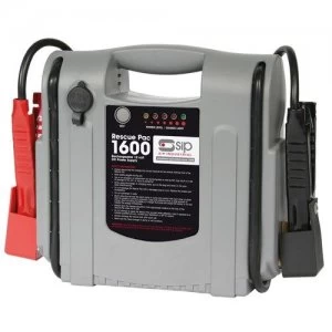 SIP 1600 Rescue Pac