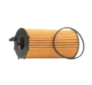 Bosch Oil filter JEEP,DODGE F 026 407 207 68032204AA,68032204AB,68032204AB Engine oil filter 68032204AB