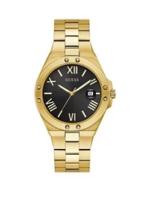 Guess Guess Perspective Stainless Steel Mens Watch