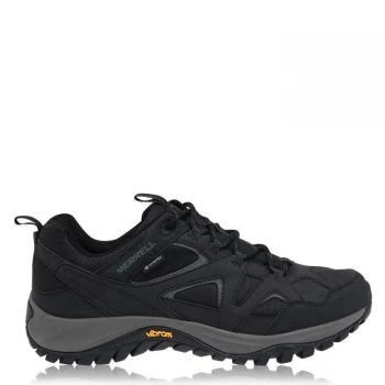 Merrell Bryce GTX Mens Walking Shoes - Black
