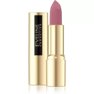Eveline Cosmetics Varit Satin Lipstick Shade 05 Endless Love 4 g