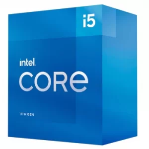 Intel Core i5 11500 11th Gen 2.7GHz CPU Processor