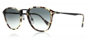 Persol PO3165S Sunglasses Havana 105771 52mm