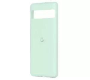 Google Pixel 7a Case - Jade, Green