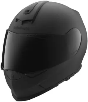Schuberth S2 Sport Helmet, black, Size 2XL, black, Size 2XL
