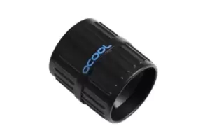 Alphacool 11609 Hardware cooling accessory Black