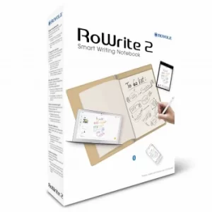 RoWrite 2 Smart Writing Notebook