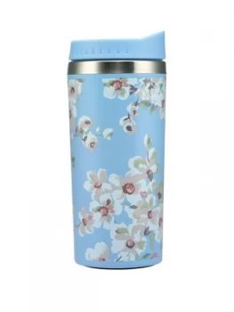 Cath Kidston Mothers Day Wellesley Blossom Closure Travel Lip Cup
