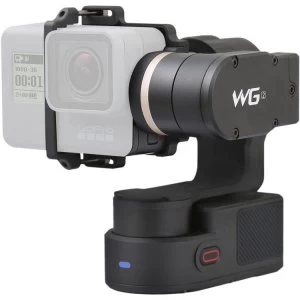 Feiyu WG2 WaterProof Wearable Gimbal for GoPro Hero54Session and Action Camera