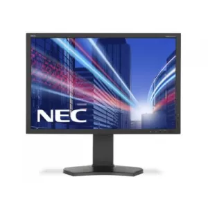 NEC 21" P212 HD LED Monitor