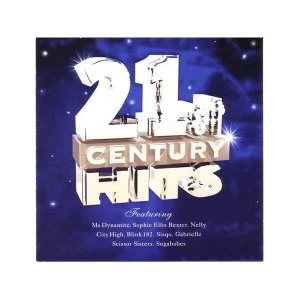 21st Century Hits CD