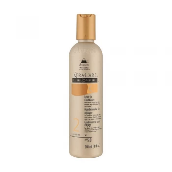 KeraCare Natural Textures Leave in Conditioner