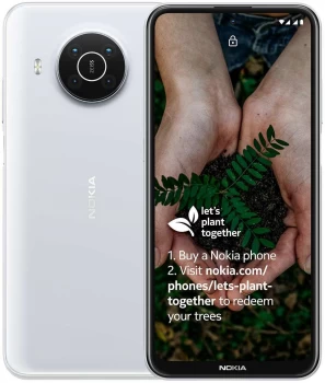 Nokia X10 5G 2021 64GB