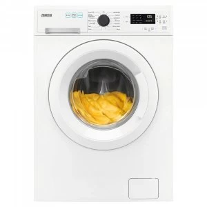 Zanussi ZWD86SB4PW 8KG 4KG 1600RPM Freestanding Washer Dryer