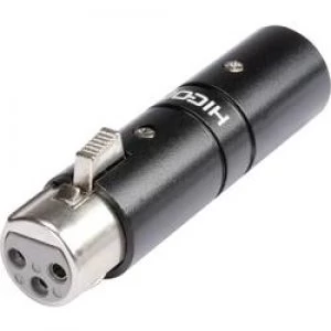XLR adapter XLR plug XLR socketHiconHI X3X3 FM1 pcs