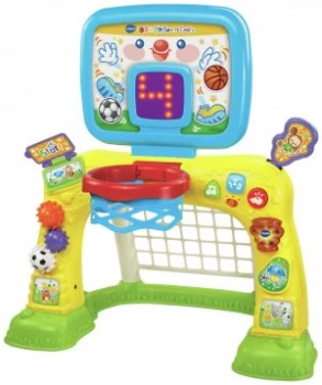 VTech 2 in 1 Sports Centre