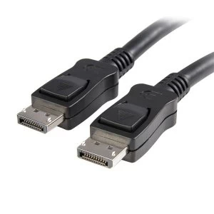 StarTech 0.5m DisplayPort Cable