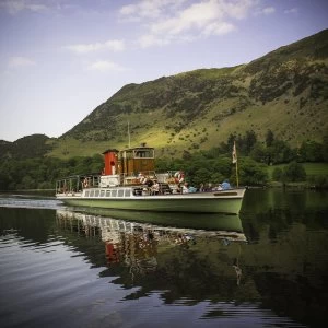 Buyagift Glenridding Cruise And Bubbles For Two Experience