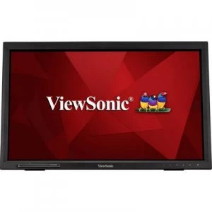 ViewSonic 22" TD2223 FHD Touch Screen LED Monitor