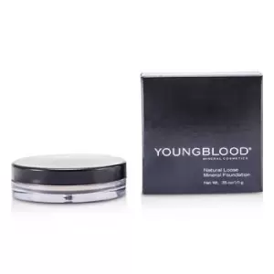 YoungbloodNatural Loose Mineral Foundation - Ivory 10g/0.35oz