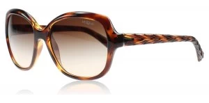 Vogue 2871s Sunglasses Tortoise 150813