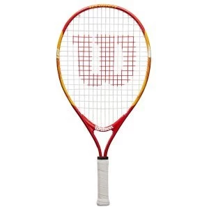 Wilson US Open Jnr Tennis Racket 21 (No Headcover)