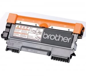 Brother TN2210 Black Laser Toner Ink Cartridge