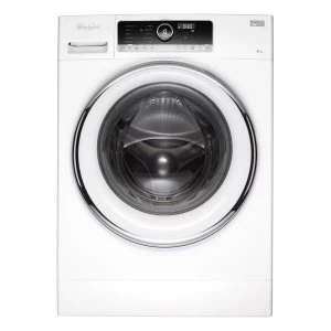 Whirlpool FSCR90420 9KG 1400RPM Washing Machine