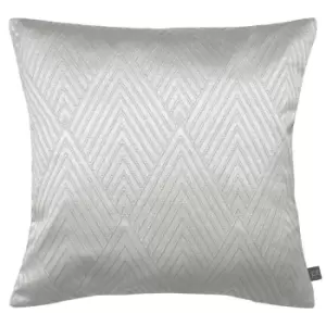 Prestigious Textiles Crimp Polyester Filled Cushion Polyester Cotton Lycra Stonewash