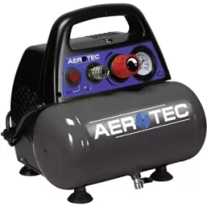 Aerotec Air compressor Airliner 6 6 l 8 bar