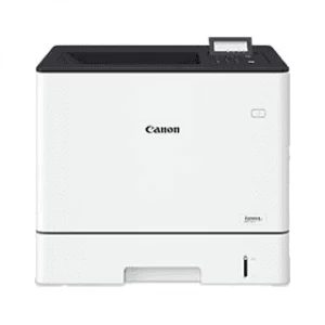 Canon i-SENSYS LBP710CX Wireless Colour Laser Printer