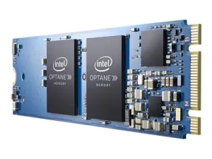 Intel Optane M10 64GB NVMe SSD Drive