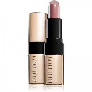 Bobbi Brown Luxe Lip Color Luxurious Lipstick with Moisturizing Effect Shade Pale MAUVE 3,8 g