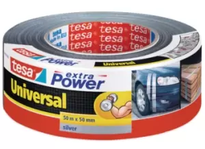 TESA 56389-00000-11 stationery tape 50 m Silver