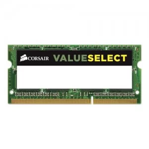 Corsair ValueSelect 16GB 1600MHz DDR3 Laptop RAM