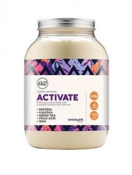 Active Woman Activate Chocolate