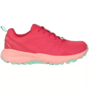 Karrimor Caracal Waterproof Shoes - Pink