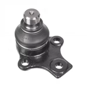 Ball Joint 02942 by Febi Bilstein Lower Front Axle Left/Right